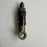 Universal AN3 Aluminum Brake Quick Disconnect line -3 Brake Line Fluid Fitting