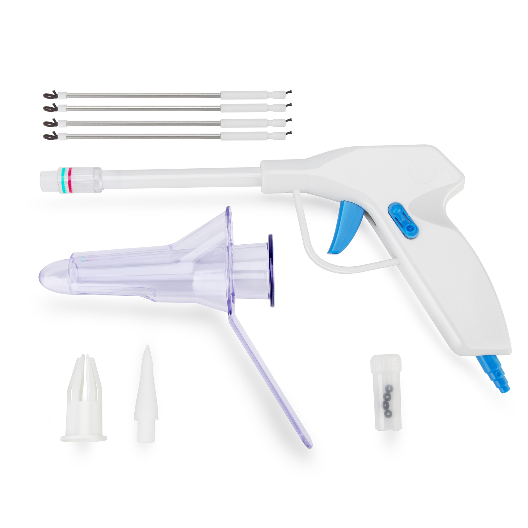 Single use Endoscope valves sets for Olympus endoscope