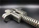 Anti Rust 180 Degree Concealed Hinge / Small Soft Close Concealed Hinges