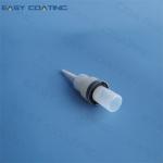 Sell optiflex 2F painting guns flat electrode holder match NF25 nozzle 1007684