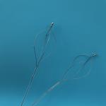 Medical Ercp Stone Extraction Basket of Stainless Steel