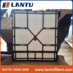 LANTU 635mm Cabin Air Filters A0040946604 AF27816 E315L01 C641500/1