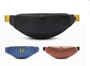 Quality Crossbody bag multi-functional running mobile fanny pack for women slingshot bag single shoulder check bags wholesale