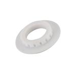 CNC Turning Plastic Part