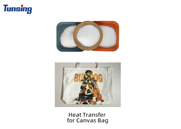Polyamide White Pa Hot Melt Adhesive Powder For Textile Fabric
