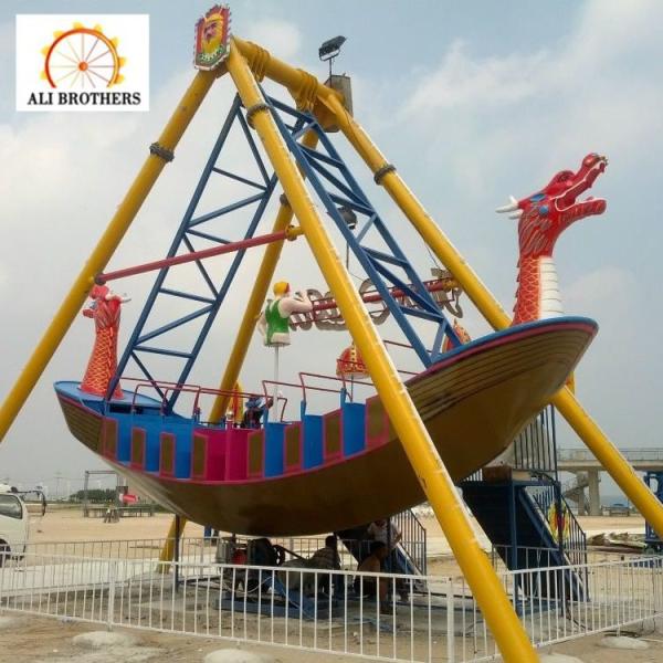 manufacturer wholesale price pirate ship adult carnival games theme park rides