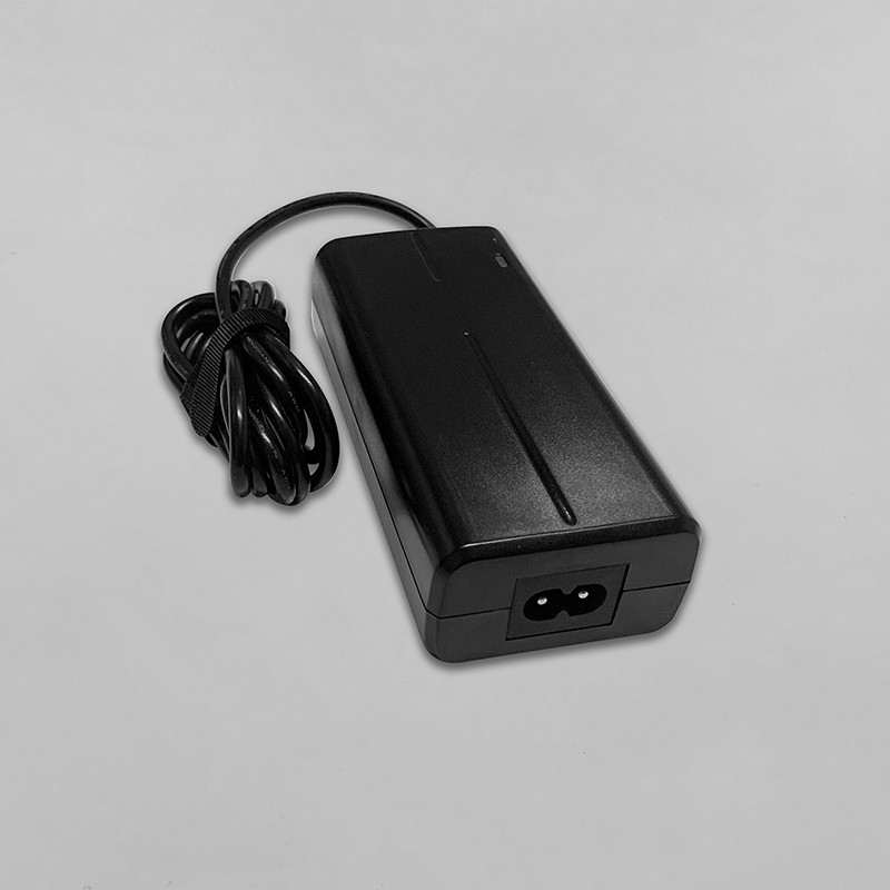 2.5A 24V AC DC Desktop Power Adapter 60W Customized Electrical