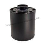 Glass Fiber Compressor Oil Separator Filter 438672 46314 6314