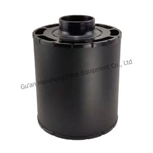 Quality Glass Fiber Compressor Oil Separator Filter 438672 46314 6314 wholesale