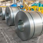 Hot Rolled Stainless Steel Strip Coil 201 430 410 202 304 3mm For Chemical