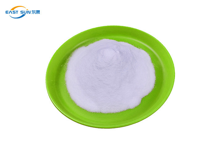 White Hot Melt DTF Adhesive Powder For Heat Transfer Printing