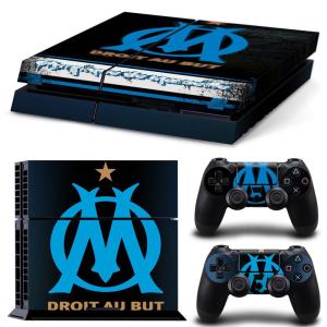 Quality PS4 Sticker #0045 Skin Sticker for PS4 Playstation wholesale