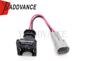 Quality OEM Standard Auto Wiring Harness Fuel Injector Adapter EV1 To Denso 2 Pin wholesale