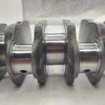 DAYANG Assembly Crankshaft for Tricycle 800cc Water-Cooled Motorcycle Engine