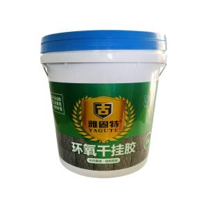 Quality AB Epoxy Dry Hanging Adhesive For Marble Granite wholesale
