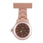 Nurse Watch with Pen holder Fob Brooch Hanging Doctor Watches for Men Women Clip