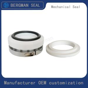 Quality Original 212-40/45/50/55/60/65/70/80/85/90/95/100/105/110mm Chemical Pump Reactor Mechanical Seal wholesale