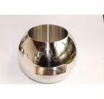 Flanged Connection Stainless Steel Flange ISO9001 Certified for Custom