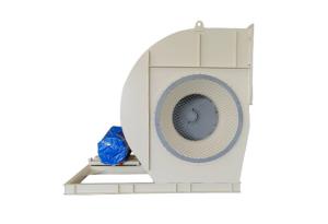 Quality Low Pressure Low Noise Centrifugal Ventilation Fans Good Performance wholesale