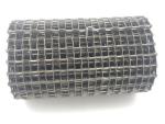 galvanized Honeycomb Stainless Steel Conveyor Belt Wire For Baking Or Drying