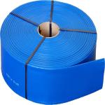Large Flexible Heavy Duty PVC LAYFLAT Water Discharge hose