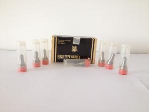 Quality Diesel engine nozzle DSL150P224 individual box packing 10pcs/box wholesale