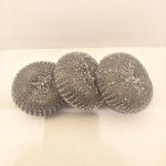 Household Daily Galvanized Scourer Eco Friendly Removal Of Stubborn Stains