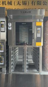 Quality Electric Convection Oven for bakery use, 6-trays wholesale