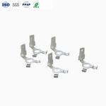 OEM Custom Service Stainless Steel Machined Parts Hardware Bending Metal