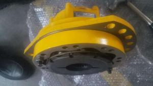 Quality Poclain Hydraulic Motor Parts , MS08 MSE08 Radial Hydraulic Motor Repair Parts wholesale
