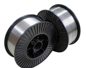 Quality Open Arc Alloyed 60mm HRC58 62 Hardfacing Welding Wire wholesale