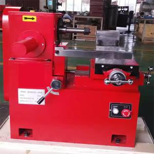 Quality C9335A Brake Disc Resurfacing Machine 75-130 R/min For Fast Turnaround wholesale