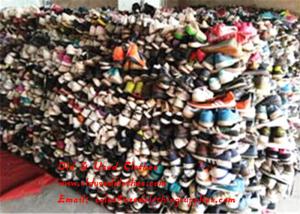 Quality Premium Australian Fashion Second Hand Shoes Summer Used Clothing Used Shoes wholesale