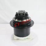 GM35 Travel Motor Gearbox Assy Final Drive Assy Excavator Travel Gear PC200 - 3