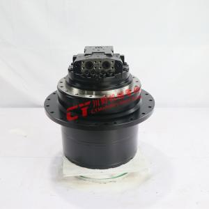 Quality GM35 Travel Motor Gearbox Assy Final Drive Assy Excavator Travel Gear PC200 - 3 - 5 -6 -7 -8 wholesale