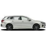 2023 2022 Maximum torque Nm 310 Maximum power 135KW Roewe Ei5 301km energy