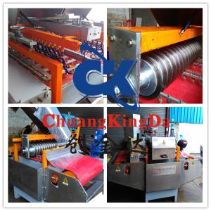 Quality Automatic Mosaic Tile Cutting Grooving Machine And Equipment Product wholesale