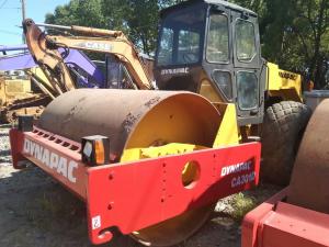 Quality Used DYNAPAC CA301D Roller Compactor wholesale