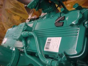 Quality 250KVA 50HZ Cummins Generator Set 6LTAA8.9-G2 with Stamford alternator wholesale