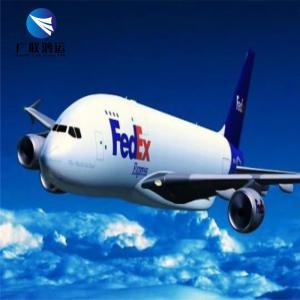 Quality DHL UPS TNT FEDEX Air Courier Express Service Door To Door Shipping From China To Worldwide wholesale