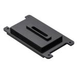 0.01mm Tolerance Polished Aluminum Plate CNC Metal Parts