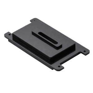 Quality 0.01mm Tolerance Polished Aluminum Plate CNC Metal Parts wholesale
