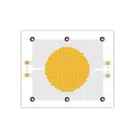 1200W Dual Color High Power LED COB CCT Warm White 2700K White 6500K Photography