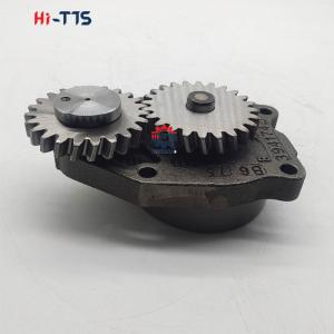 Quality 6BT5.96BT Diesel Engine Gear Oil Pump 3926203 3941742 3901175. wholesale