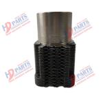 F6L912 Engine Cylinder Liner 04157756 Diesel Engines Deutz F4L912 Parts