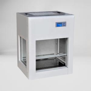 Quality High Efficiency Safety Led Display Laminar Air Flow Cabinet wholesale