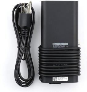 Quality 20V 6.5A 130W Dell Laptop USB C Charger For DELL XPS 15 9575 2 In 1 wholesale