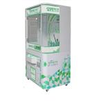 Cut Ur Prize Vending Machine / Arcade Scissor Cutting Gift Game Machine