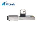 80Km 10G WDM SFP ZR 1550nm BIDI Transceiver Module SFP-10G-BX80U