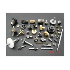 Quality Precision Stainless/Mild/Carbon Steel Worm Gearing Small Worm Gear wholesale